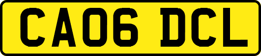 CA06DCL