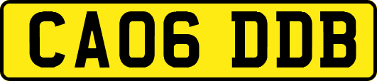 CA06DDB