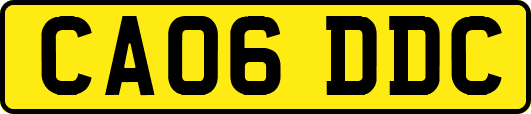 CA06DDC