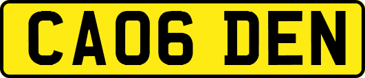 CA06DEN