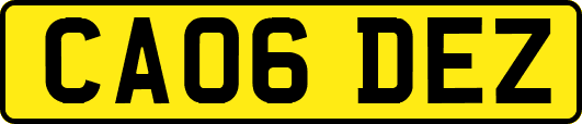 CA06DEZ