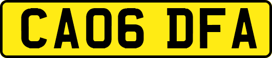 CA06DFA