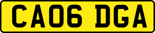 CA06DGA