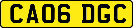 CA06DGC