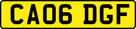 CA06DGF