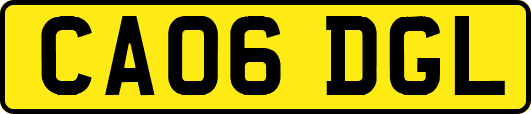 CA06DGL
