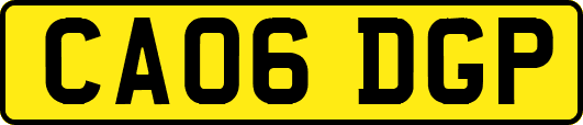 CA06DGP
