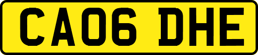 CA06DHE