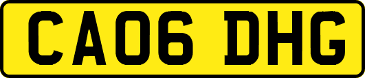 CA06DHG