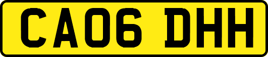 CA06DHH