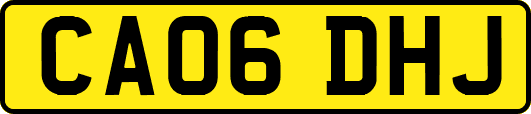 CA06DHJ