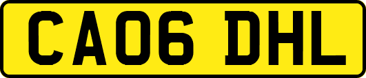 CA06DHL