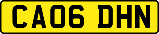 CA06DHN