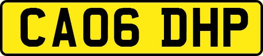 CA06DHP