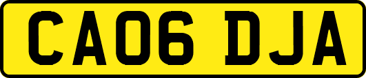 CA06DJA