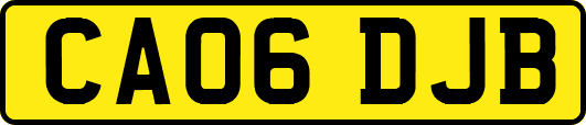 CA06DJB