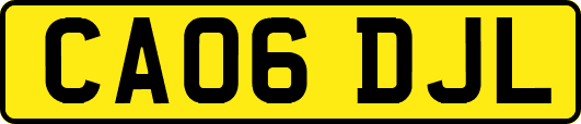 CA06DJL