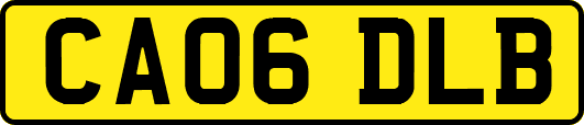CA06DLB