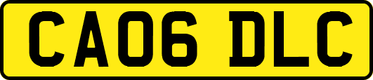 CA06DLC