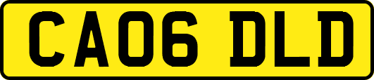 CA06DLD