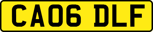 CA06DLF