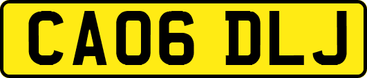 CA06DLJ