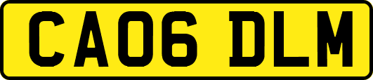 CA06DLM