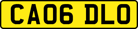 CA06DLO