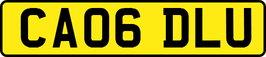 CA06DLU