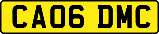 CA06DMC