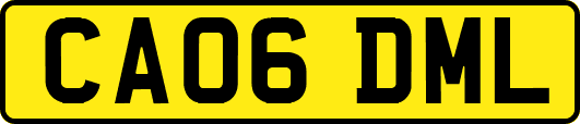 CA06DML