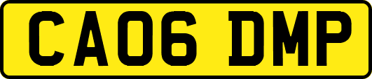 CA06DMP