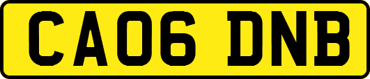CA06DNB