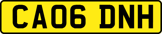 CA06DNH