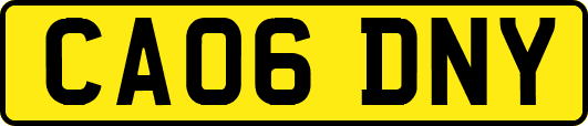 CA06DNY