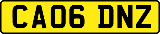 CA06DNZ