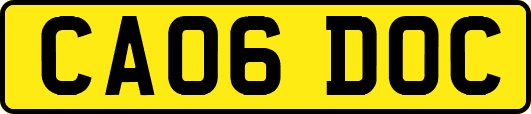 CA06DOC
