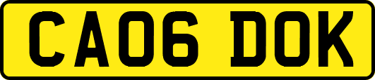 CA06DOK