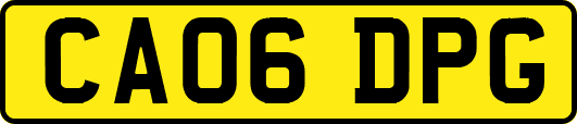 CA06DPG