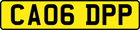 CA06DPP