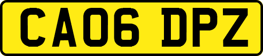 CA06DPZ