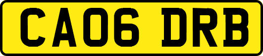 CA06DRB