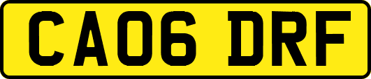 CA06DRF