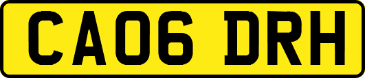 CA06DRH
