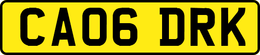 CA06DRK