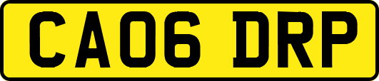 CA06DRP
