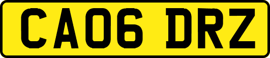 CA06DRZ
