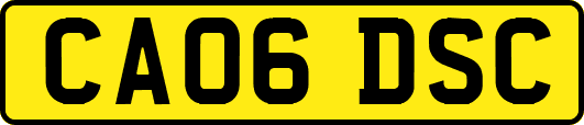 CA06DSC