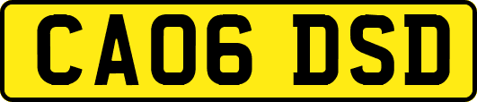 CA06DSD