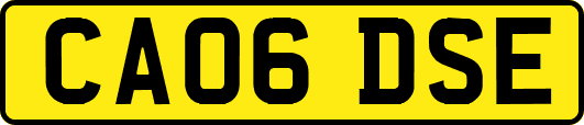 CA06DSE